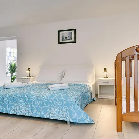 Διαμέρισμα Martina