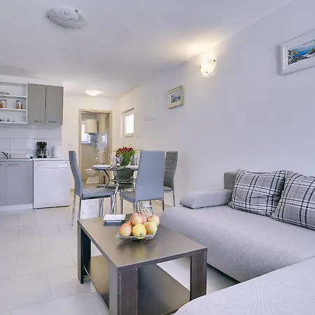 Martina Διαμέρισμα *