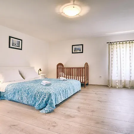 Apartamento Martina *