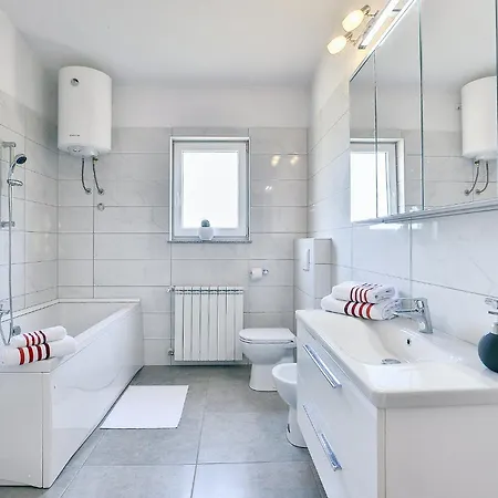 Apartamento Martina Premantura