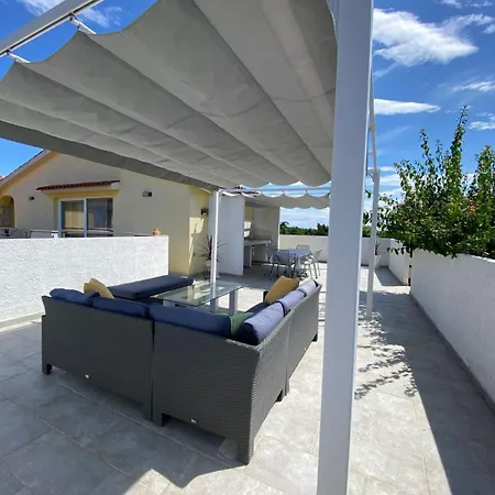 Apartamento Martina *
