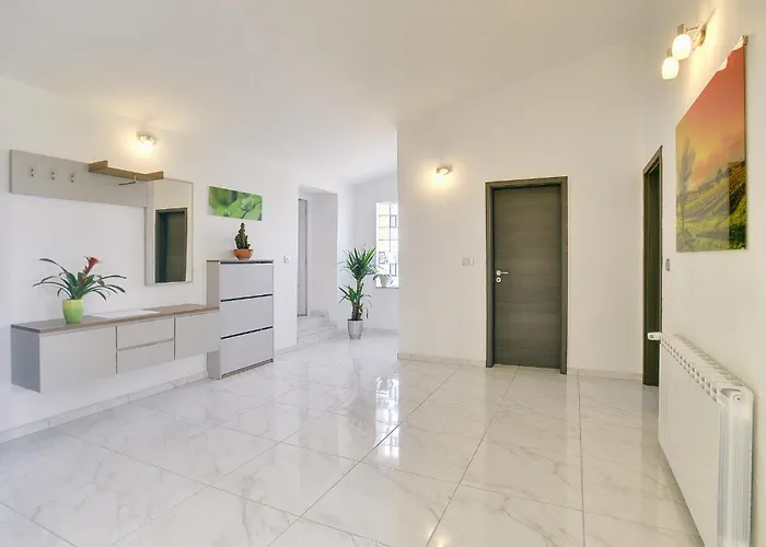 Martina Apartman *