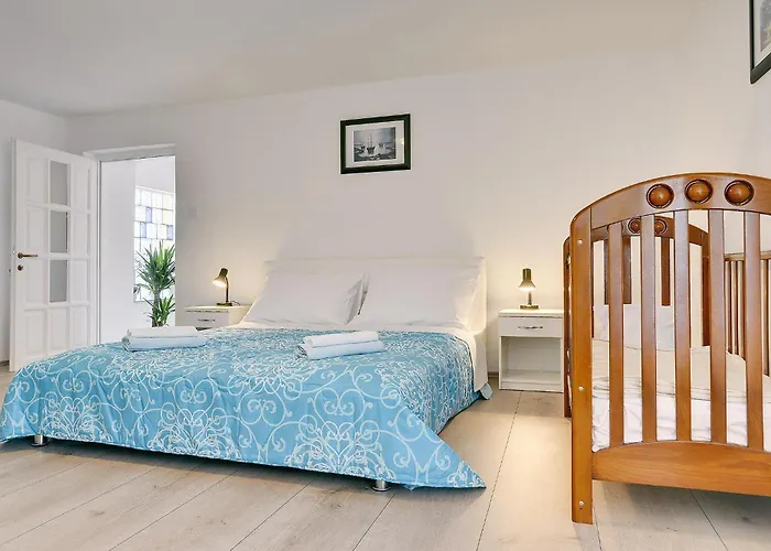 Apartman Martina
