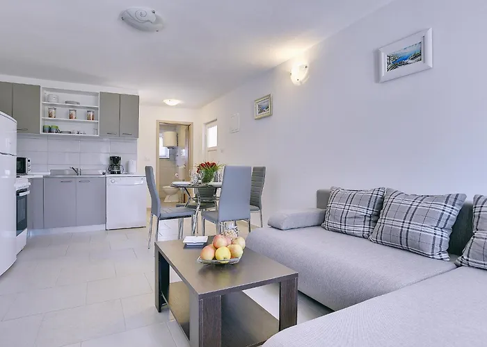 Martina Apartman *