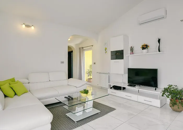 Martina Apartman *