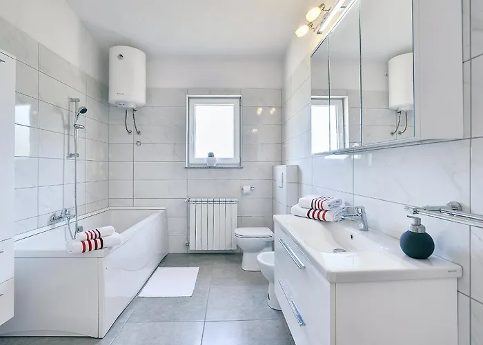 Lejlighed Martina Premantura