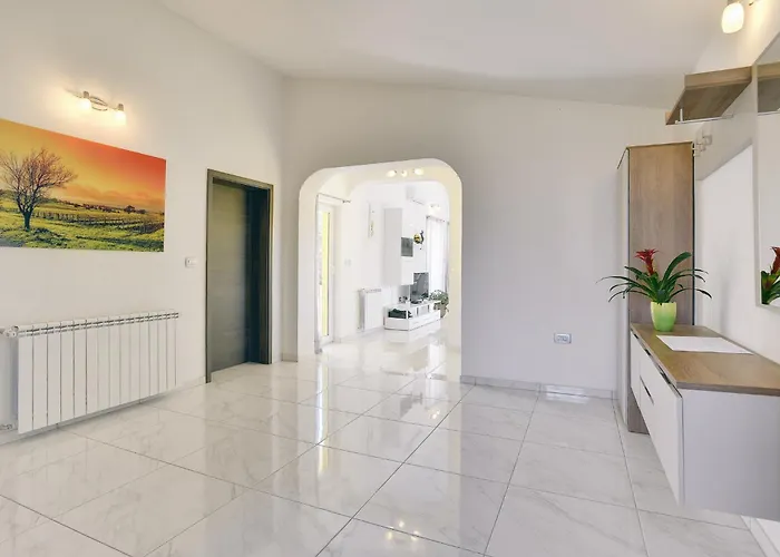 Lejlighed Martina Premantura